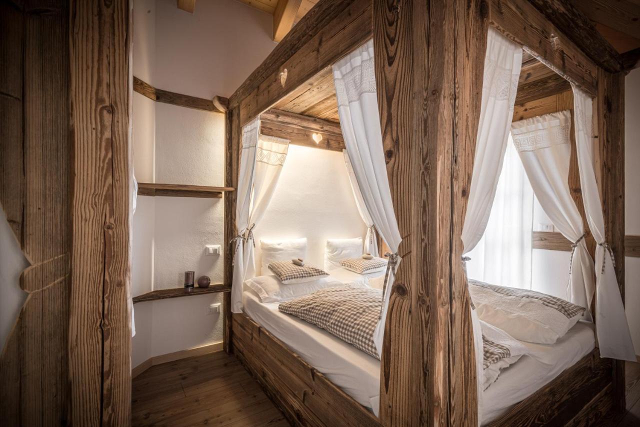 Willa Berry House Vigolo Vattaro Zewnętrze zdjęcie