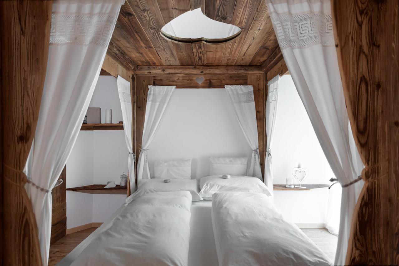 Willa Berry House Vigolo Vattaro Zewnętrze zdjęcie