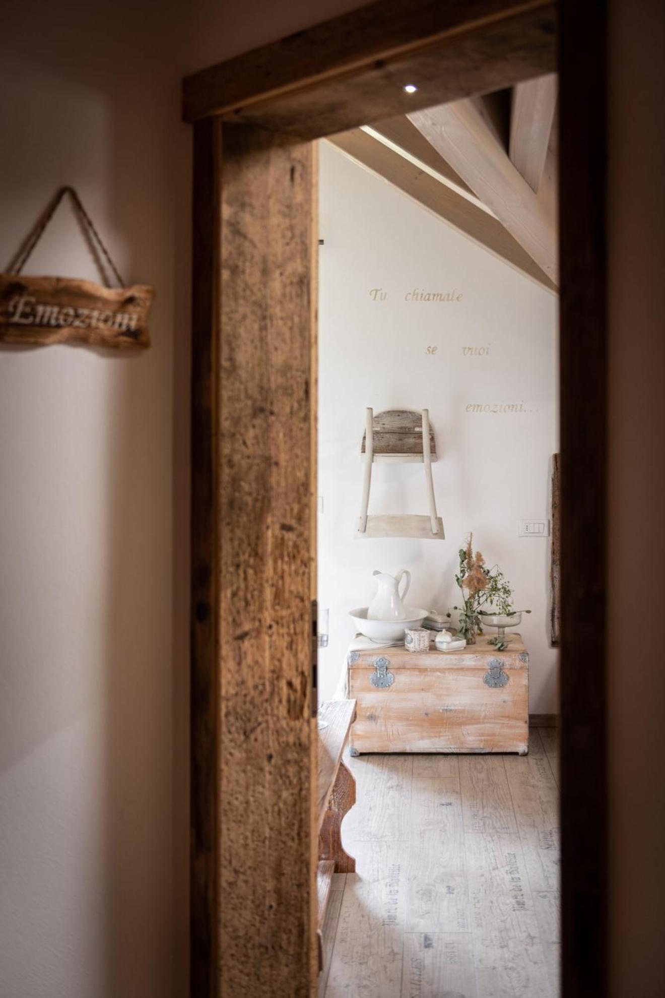 Willa Berry House Vigolo Vattaro Zewnętrze zdjęcie