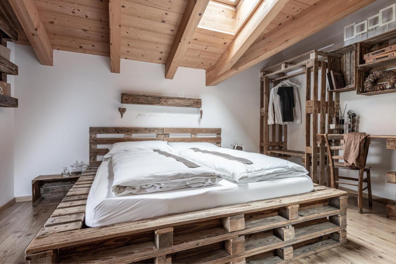 Willa Berry House Vigolo Vattaro Zewnętrze zdjęcie