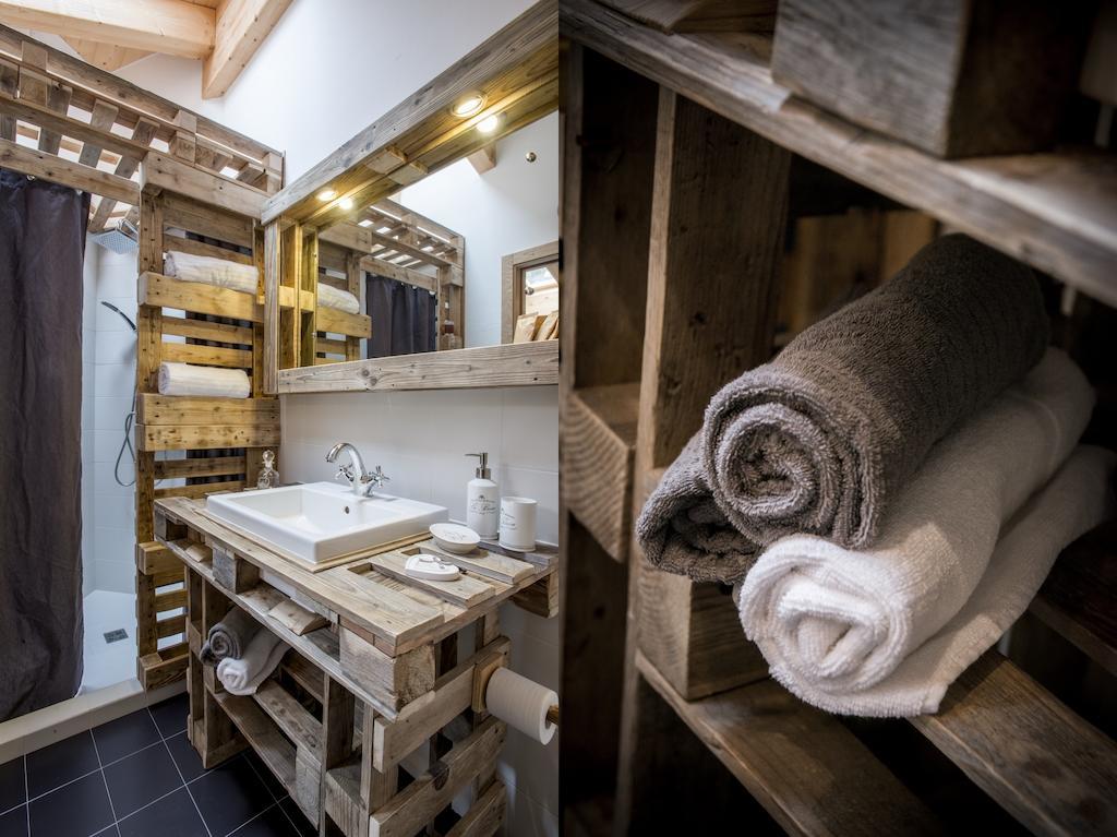 Willa Berry House Vigolo Vattaro Pokój zdjęcie