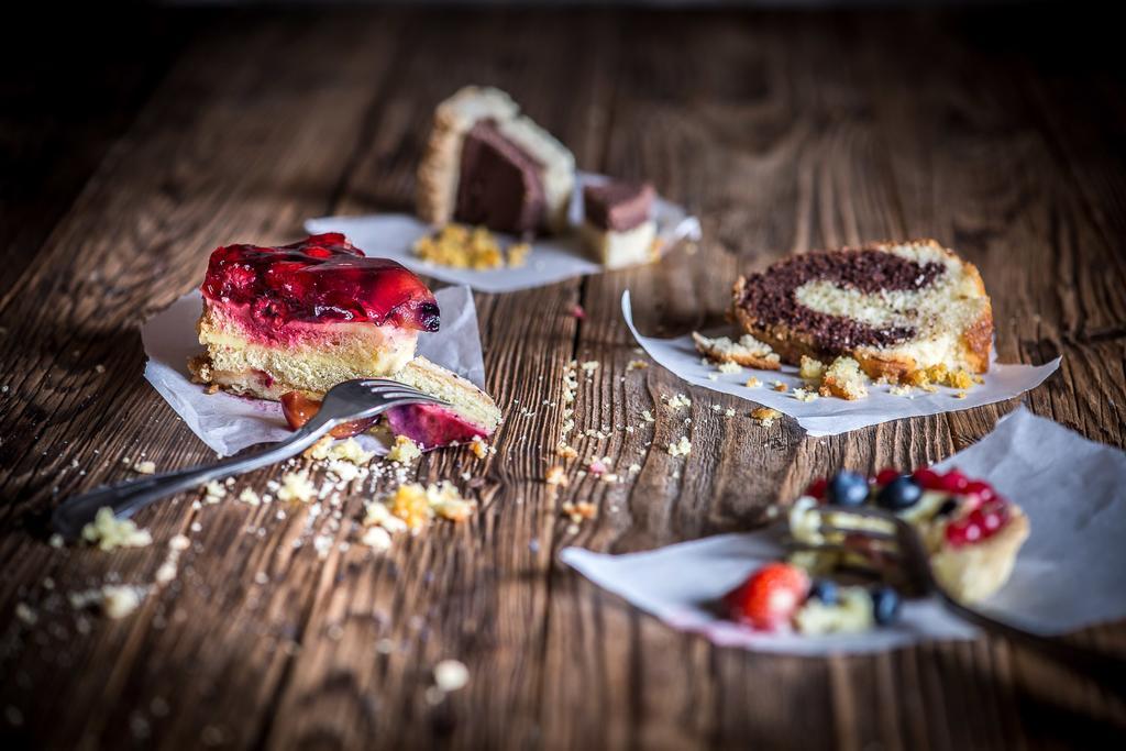Willa Berry House Vigolo Vattaro Zewnętrze zdjęcie