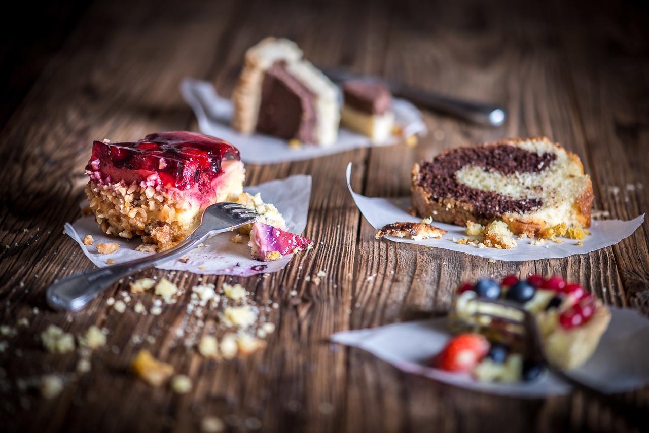 Willa Berry House Vigolo Vattaro Zewnętrze zdjęcie