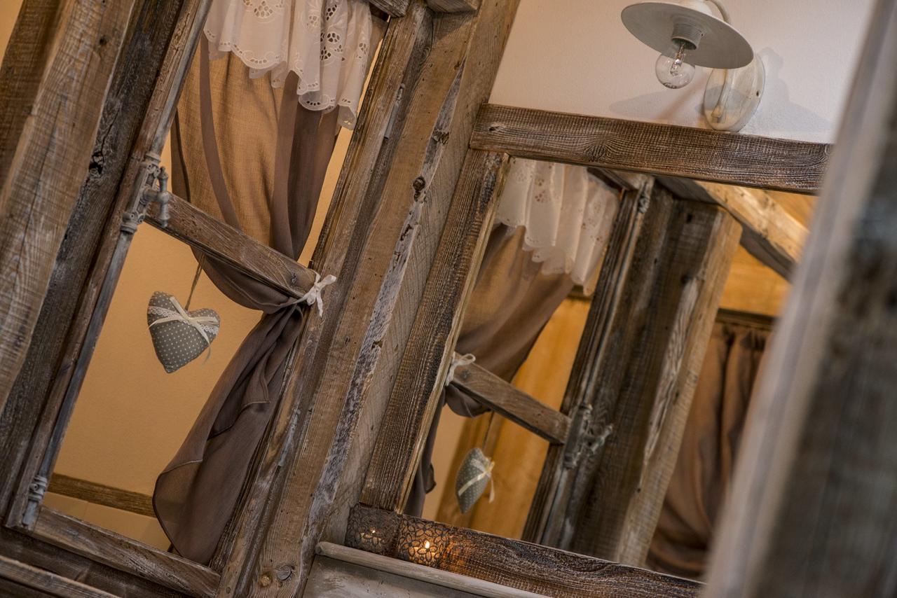 Willa Berry House Vigolo Vattaro Zewnętrze zdjęcie