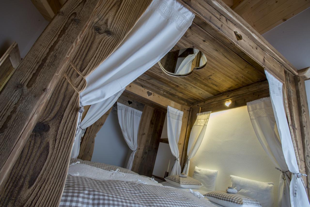 Willa Berry House Vigolo Vattaro Zewnętrze zdjęcie