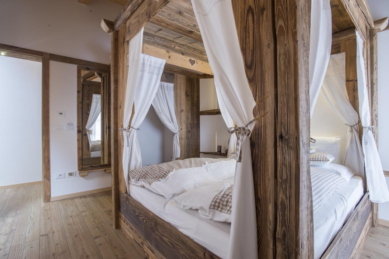 Willa Berry House Vigolo Vattaro Zewnętrze zdjęcie