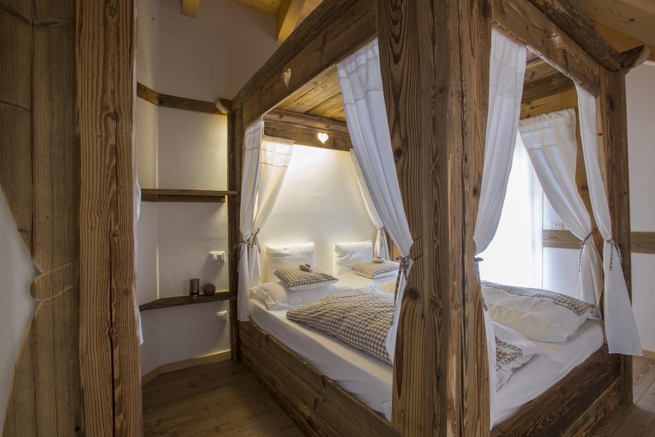 Willa Berry House Vigolo Vattaro Zewnętrze zdjęcie